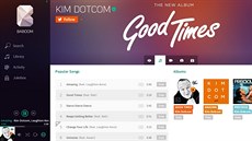 Baboom: album GoodTimes