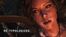Next-gen Lara Croft