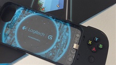 Logitech Powershell