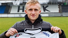 Jan Hable se vrátil po sedmi letech do Hradce Králové.