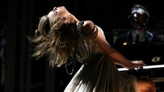 Taylor Swiftová (Grammy 2013)