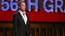 Neil Patrick Harris (Grammy 2013)