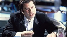 Z filmu Pulp Fiction: Historky z podsvtí