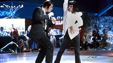 Z filmu Pulp Fiction: Historky z podsvtí