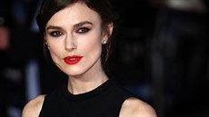 Keira Knightley (20. ledna 2014)