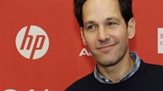 Paul Rudd (24. ledna 2014)