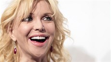 Courtney Love (16. listopadu 2009)