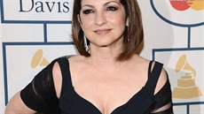 Gloria Estefanová (25. ledna 2014)