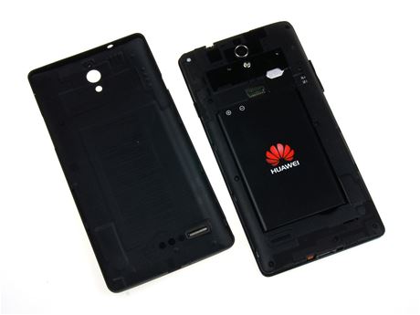 Huawei Ascend G700