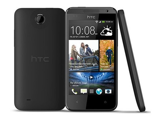 HTC Desire 310