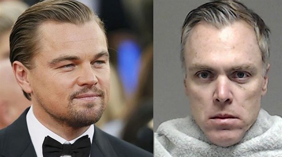 Zatímco Leonardo DiCaprio je filmová hvzda, jeho starí nevlastní bratr Adam...