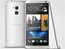 HTC One Max je zvteninou populárního modelu One, se kterým sdílí povedený...