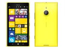 Nokia Lumia 1520 je vbec prvním phabletem se systémem Windows Phone 8. Dosud...