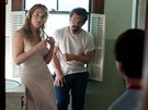 Kate Winsletová a Josh Brolin ve filmu Prodlouený víkend (2013)
