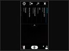 Displej smartphonu Huawei Ascend G700