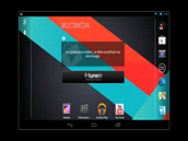 Uivatelsk prosted Vodafone Smart Tab III 7