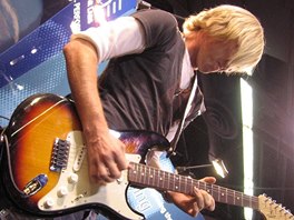 Kenny Wayne Shepherd