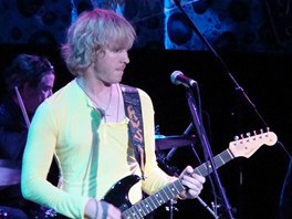 Kenny Wayne Shepherd