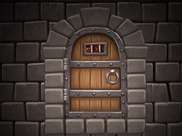 Dungeon Keeper (iOS)