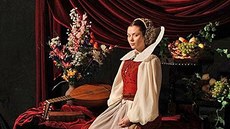 Anna Frielová ve filmu Bathory (2008)
