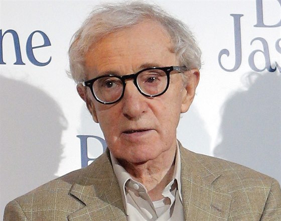 Woody Allen