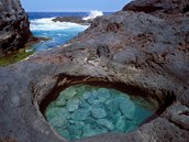 El Hierro, Kanrsk ostrovy