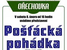 Pock pohdka