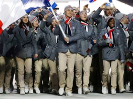 O uniformy francouzského týmu se tradin stará znaka Lacoste. Letoní kolekce...