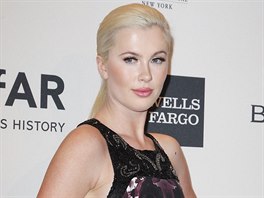 Ireland Baldwinová (5. února 2014)