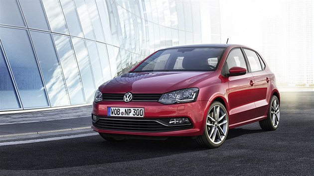 Volkswagen Polo dostal nov motory, nkter pedstavuje jako pln prvn.