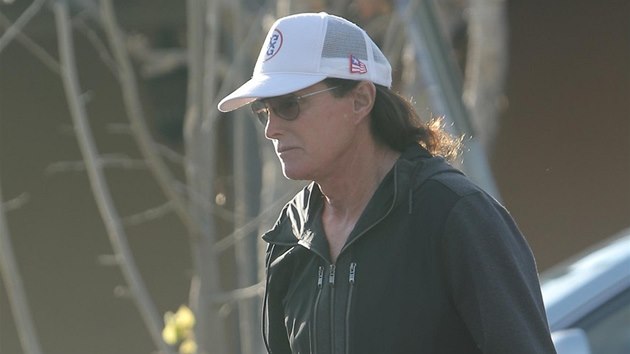 Bval atlet a olympionik Bruce Jenner brzy projde zmnou pohlav. 