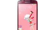 Samsung Galaxy S4 LaFleur