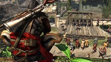 Ilustraní obrázek ze hry Assassins Creed: Unity.