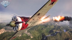 World of Warplanes