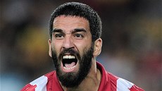 Arda Turan