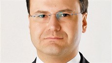 Bývalý poslanec ODS Jií Pape se stal editelem pozemkového úadu pro Plzeský...
