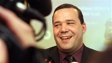 Protikorup�ní policii ve Zlínském kraji povede Patrik H�eba�ka.