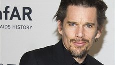 Ethan Hawke (5. února 2014)