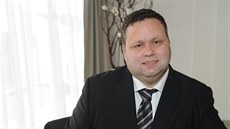 Paul Potts (Praha, 7. února 2014)