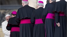 Vedení katolické církve podle zprávy OSN zámrn zatajuje sexuální zloiny...