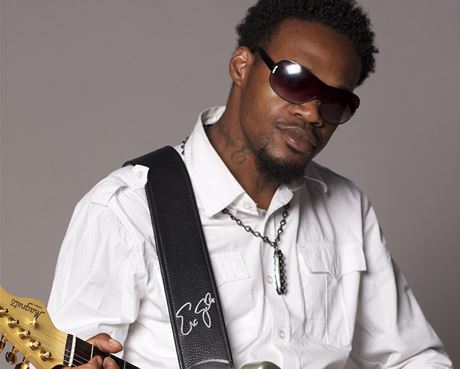 Eric Gales