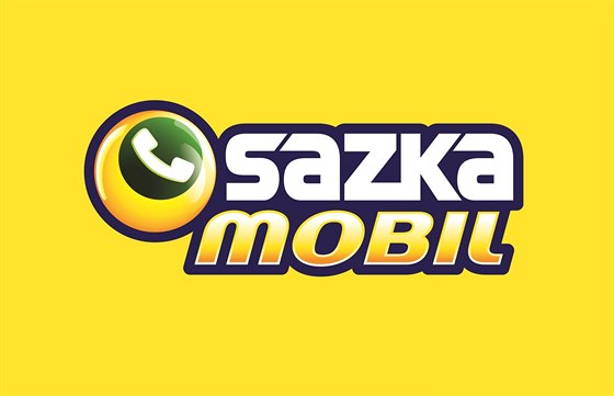 Logo Sazka.