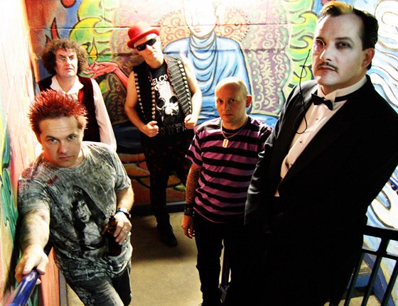 The Damned