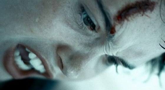 Ellen Page ve filmu V pasti (2006)