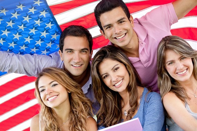 Výsledky znalostních pr�zkum� v USA jsou n��ím, �ím se Ameri�ané rad�ji...