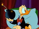 Kaer Donald patí mezi nejslavnjí kreslené postaviky z dílny studia Walt...