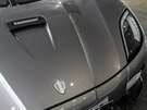 Koenigsegg Agera v autosalonu v Ostrav