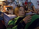 Ellen Page ve filmu Juno (2007)