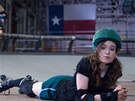 Ellen Page ve filmu Vyfi! (2009)