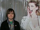 MFFKV  Ellen Page  Karlovy Vary (1. ervence 2007)